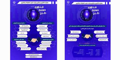 فرصت استفاده از طرح دستیار فناوری در شرکت‌های فناور مرکز رشد